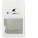 "Five Elephant" – Колумбийский "Omniroast" без кофеина, 250 г "Five Elephant" – Колумбийский "Omniroast" без кофеина, 250 г