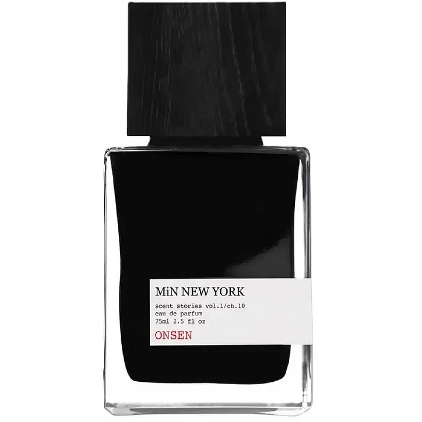 Min New York Onsen EDP, 75 ml