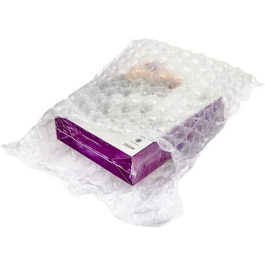 Bublaki Gold Cushion Roll 43x36 252 m