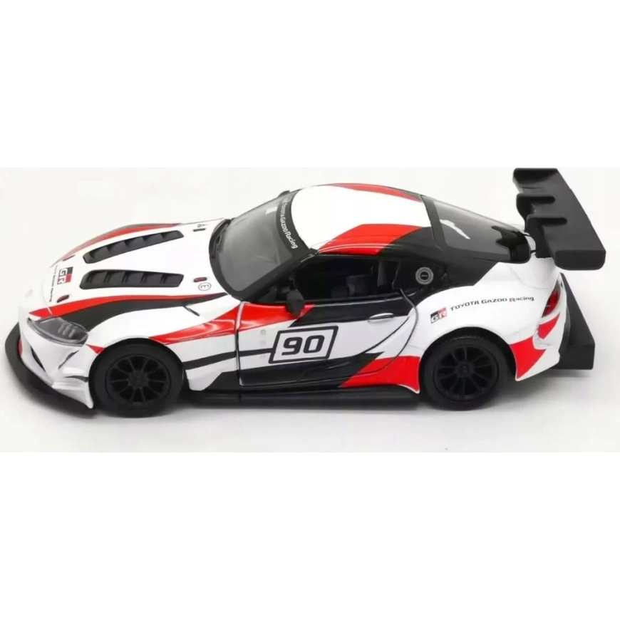 Trifox Toyota Supra GR Racing Concept K-009 26856