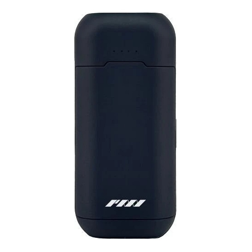 P.M.I laadija 2x 18650 + Powerbank Usb-c / Usb-a Smokeninja Pro I Smokegenie / Pmi 18650 jaoks – 4