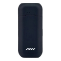 P.M.I Laturi 2x 18650 + Powerbank Usb-c / Usb-a Smokeninja Pro I Smokegenie / Pmi 18650:lle P.M.I Laturi 2x 18650 + Powerbank Usb-c / Usb-a Smokeninja Pro I Smokegenie / Pmi 18650:lle