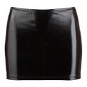 Cottelli Party Mini Skirt black XS Cottelli Party Mini Skirt black XS