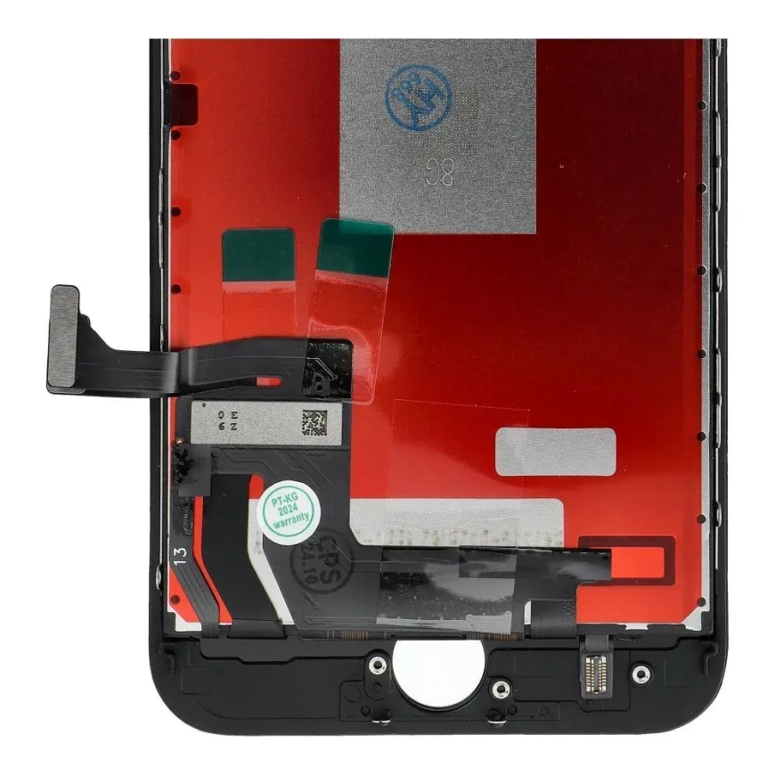 FixCell ЖК-дисплей для IPHONE 8G SE 2020 черный (высокий свет) – 3