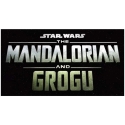 Hasbro Star Wars Deluxe FX фигура Мандалорец 15 см
