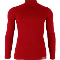 Men's Thermal T-Shirt Vivasport 5.1 LS SR Red 201995 (S/M) Men's Thermal T-Shirt Vivasport 5.1 LS SR Red 201995 (S/M)