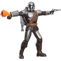 Hasbro Star Wars Deluxe FX фигура Мандалорец 15 см