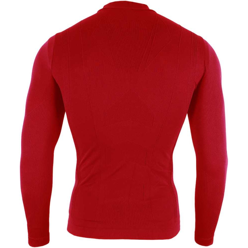 Men's Thermal T-Shirt Vivasport 5.1 LS SR Red 201995 (S/M) – 2