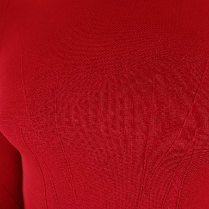 Men's Thermal T-Shirt Vivasport 5.1 LS SR Red 201995 (S/M) – 3