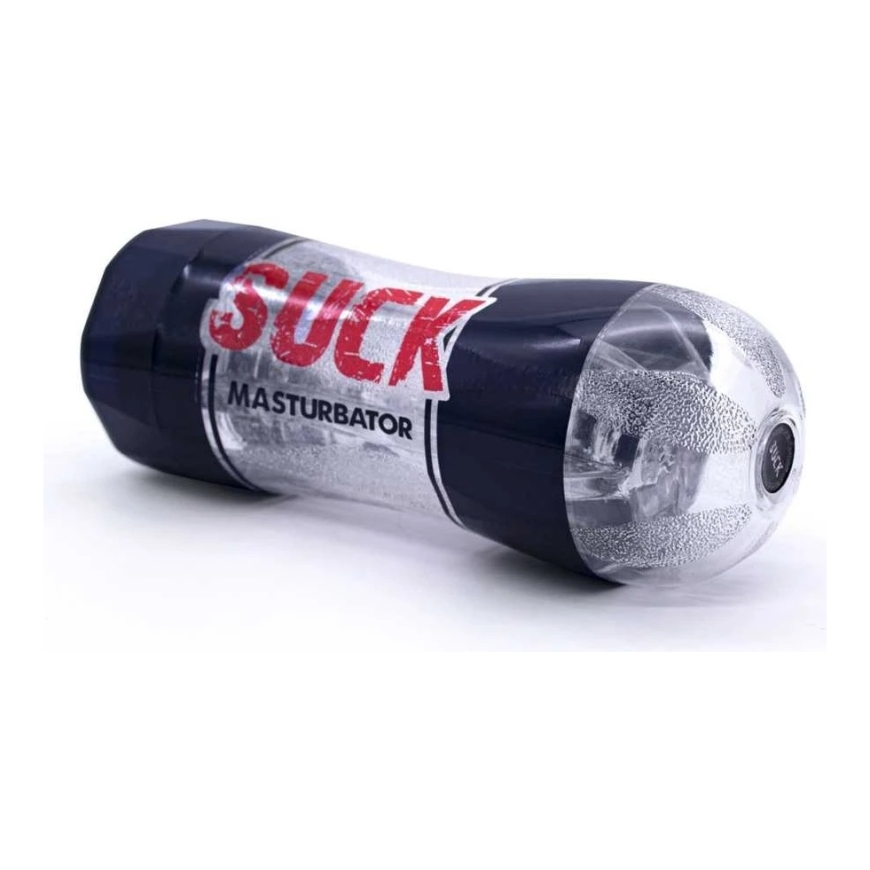 Б Series Power Мастурбатор - SUCK одноразовая голова вагины – 3