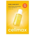 Celimax Pore+Dark Spot Brightening Serum Mask - Hydrogelová maska 27ml Celimax Pore+Dark Spot Brightening Serum Mask - Hydrogelová maska 27ml