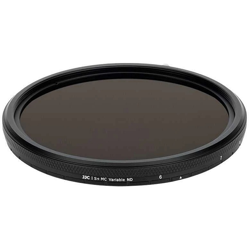 Camera filter - JJC F RCND72 adjustable ND2.5 ND1000 filter – 3