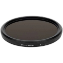 Kaamera filter - JJC F RCND72 reguleeritav ND2.5 ND1000 filter Kaamera filter - JJC F RCND72 reguleeritav ND2.5 ND1000 filter