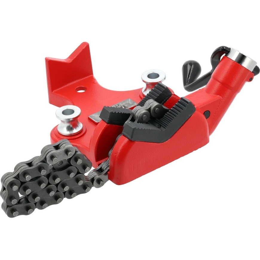 Toya Sa Poland Grandininiai vamzdžių spaustuvai ant darbastalio | 6–150 mm (1/4"–6") (YT-65090) – 3
