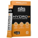 Энергетический напиток в порошке SiS GO Hydro+ Апельсин и Манго 6x4.5g Энергетический напиток в порошке SiS GO Hydro+ Апельсин и Манго 6x4.5g