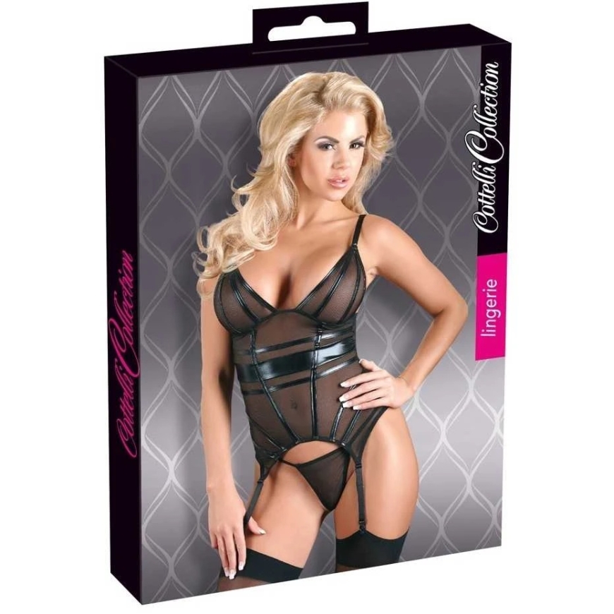 Cottelli Cami Rihm L – 3