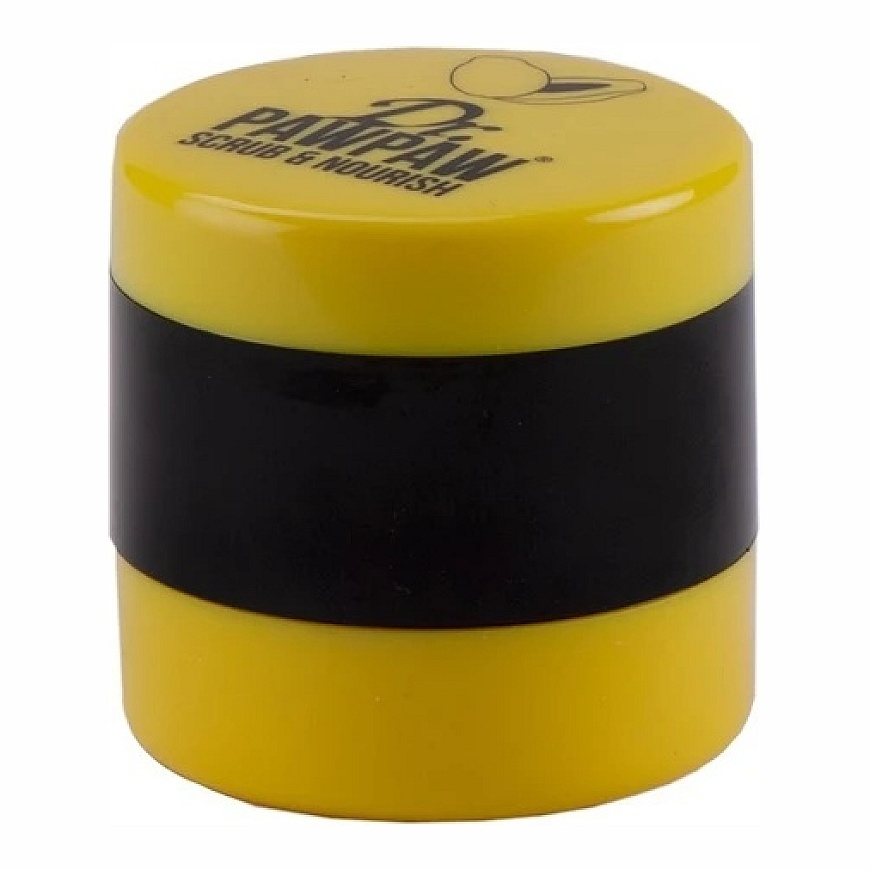 Dr. PAWPAW Scrub & Nourish Скраб и Бальзам для губ Duo – 2