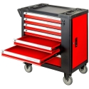 Töötuba Tööriistakapp 840x460x870mm amio-04891 Töötuba Tööriistakapp 840x460x870mm amio-04891