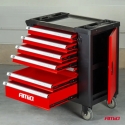 Töötuba Tööriistakapp 840x460x870mm amio-04891 Töötuba Tööriistakapp 840x460x870mm amio-04891