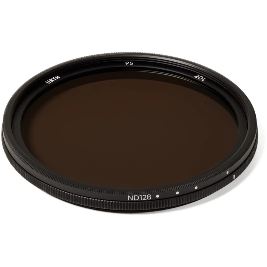 Filter - Urth 95mm ND8 128 Variable ND Lens Filter 3-7 Stops – 3