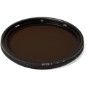Filtras - Urth 95mm ND8 128 Kintamas ND objektyvo filtras 3-7 sustojimai