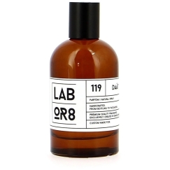 LABOR8 Da'at 119 EDP unisex perfume, 100 ml