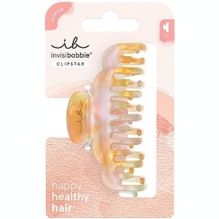 Invisibobble Clipstar Pastel Prism M Hair Clip