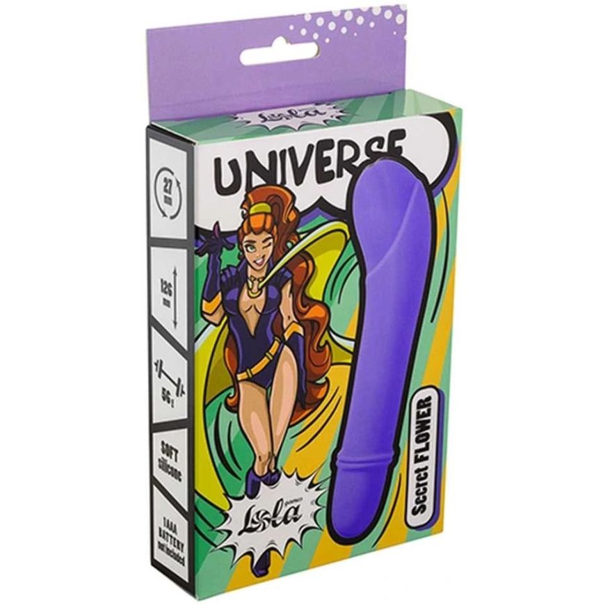 Universe Väike G-punkti massaaž器, kompaktsed vibraatorid 12 cm