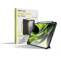 Mobile Origin Rugged dėklas, juodas - iPad Pro 11" M2 2022 4 kartos Mobile Origin Rugged dėklas, juodas - iPad Pro 11" M2 2022 4 kartos