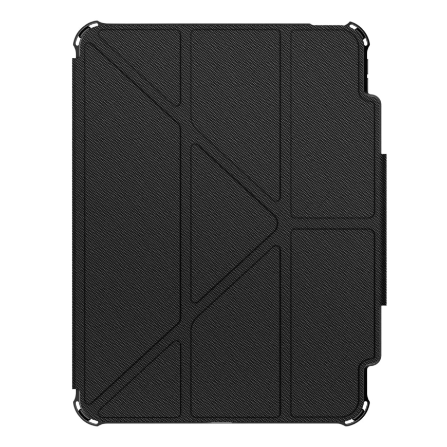 Mobile Origin Rugged Case, black - iPad Pro 11" M2 2022 4th gen – 3
