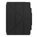 Чехол Mobile Origin Rugged, черный - iPad Pro 11" M2 2022 4-го поколения Чехол Mobile Origin Rugged, черный - iPad Pro 11" M2 2022 4-го поколения
