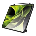 Mobile Origin Rugged maciņš, melns - iPad Pro 11" M2 2022 4. paaudze Mobile Origin Rugged maciņš, melns - iPad Pro 11" M2 2022 4. paaudze