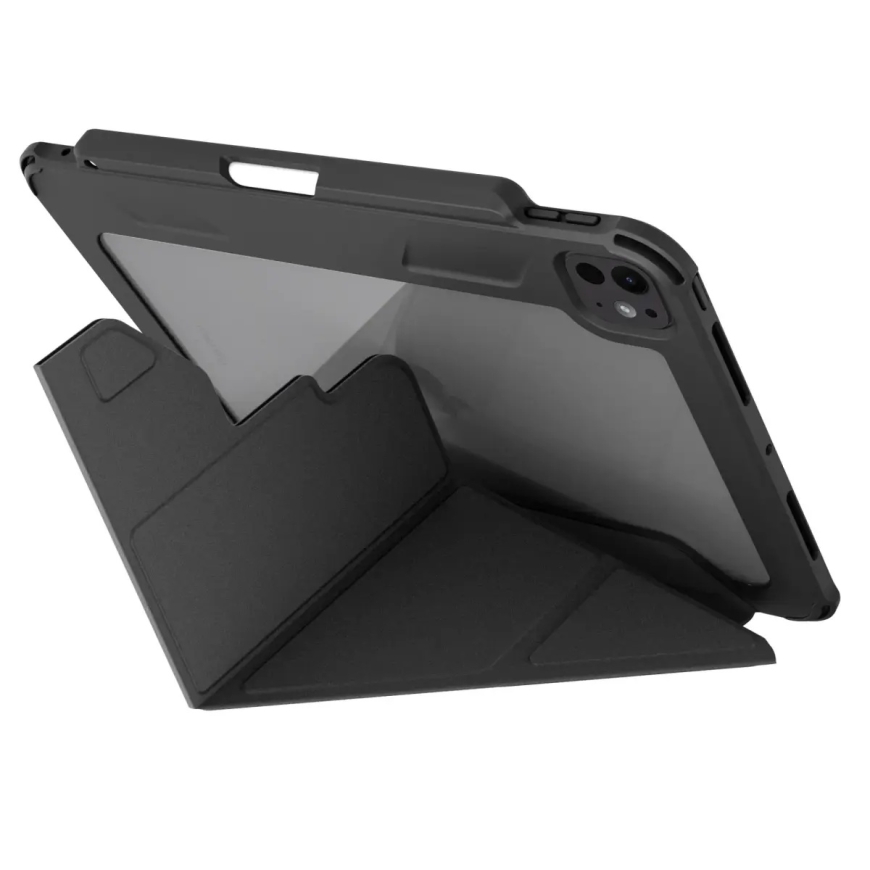 Mobile Origin Rugged Case, black - iPad Pro 11" M2 2022 4th gen – 5