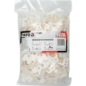 Yato SILITYSKlipsit Y1MM 200KPL Yato SILITYSKlipsit Y1MM 200KPL