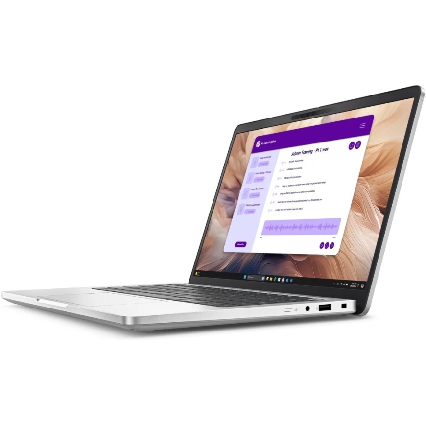 Dell Pro 13 Plus PB13250 Ultra 5 236V kannettava tietokone / 16 GB / 512 GB / W11 Pro (2C8PV) – 2