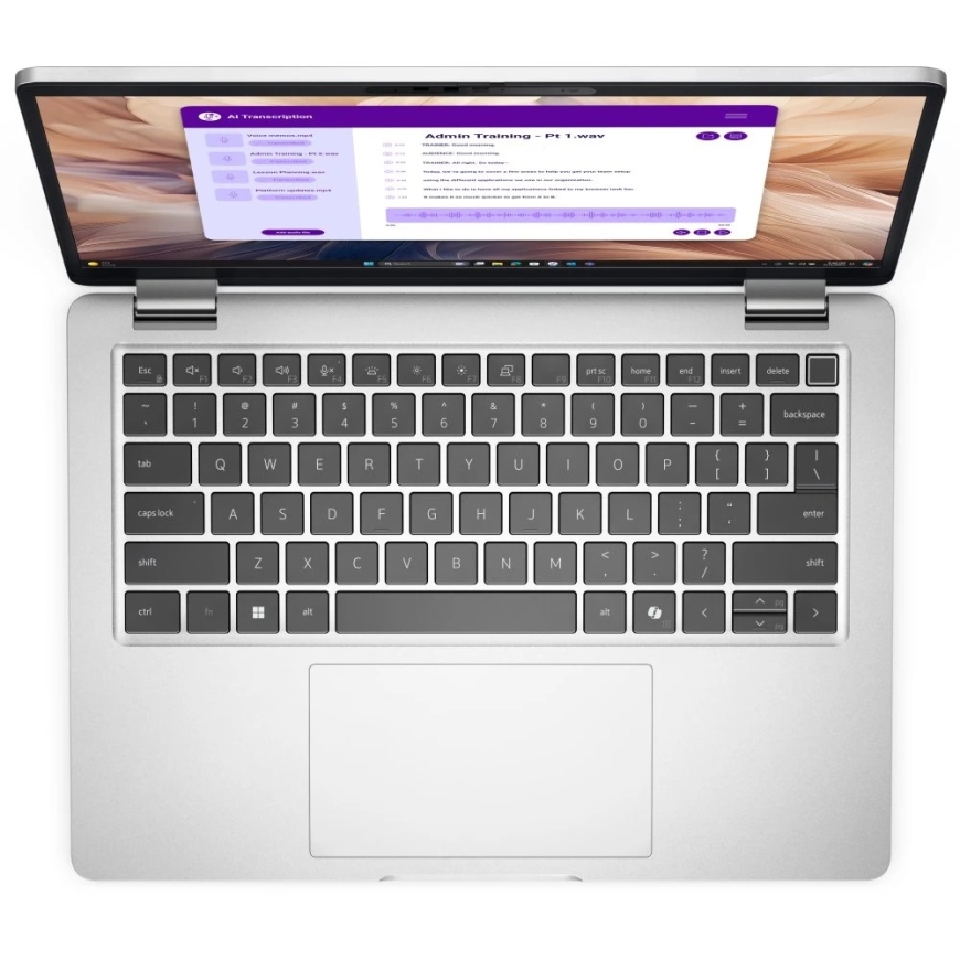 Ноутбук Dell Pro 13 Plus PB13250 Ultra 5 236V / 16 ГБ / 512 ГБ / W11 Pro (2C8PV) – 3