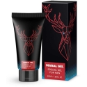 Geeli/suihke-Maral Gel 50ml. (ALKUPERÄINEN) Geeli/suihke-Maral Gel 50ml. (ALKUPERÄINEN)