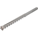 Yato SDS MAX DRILL 4 BLADES 25X340MM Yato SDS MAX DRILL 4 BLADES 25X340MM