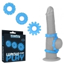 LOVETOY Lumino Play Penis Ring LOVETOY Lumino Play Penis Ring