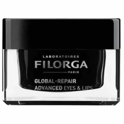 Filorga Global Repair Advanced silma- ja huulekreem, 15 ml