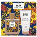 Versace SAPHIR BOTANIC BERGAMOTA 100+ BODY MILK Versace SAPHIR BOTANIC BERGAMOTA 100+ BODY MILK