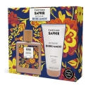 Versace SAPHIR BOTANIC BERGAMOTA 100+ BODY MILK Versace SAPHIR BOTANIC BERGAMOTA 100+ BODY MILK