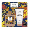 Versace SAPHIR BOTANIC BERGAMOTA 100+ KEHOJYVY Versace SAPHIR BOTANIC BERGAMOTA 100+ KEHOJYVY