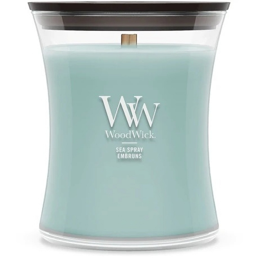 Woodwick Jūras smidzinātājs