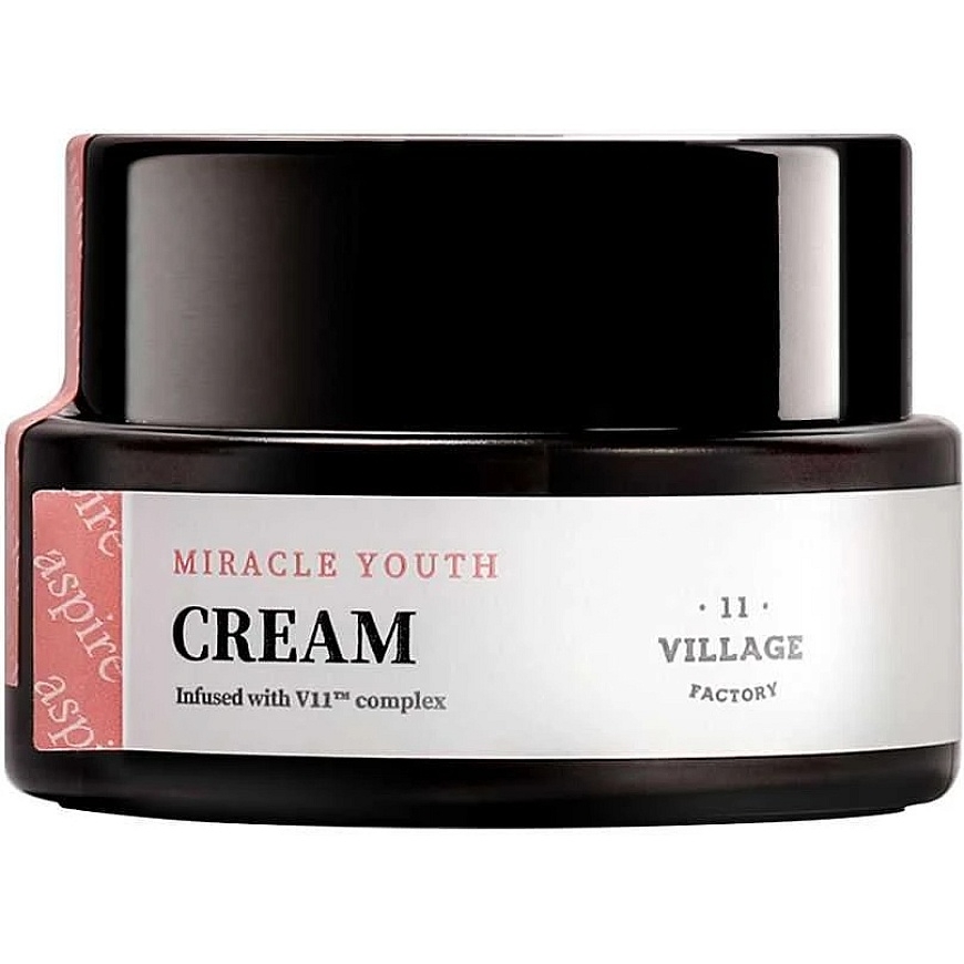 Village 11 Factory Krēms Village 11 MIRACLE YOUTH 50 ml