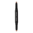 Bobbi Brown Kaksoispäällysteinen Pitkäkestoinen Kermainen Varjostustikku Heat Ray & Biscotti 1,6g