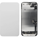 FixCell LCD-näyttö IPHONE 15 PLUS Super Retina XDR + anturiflexi (kunnostettu) FixCell LCD-näyttö IPHONE 15 PLUS Super Retina XDR + anturiflexi (kunnostettu)