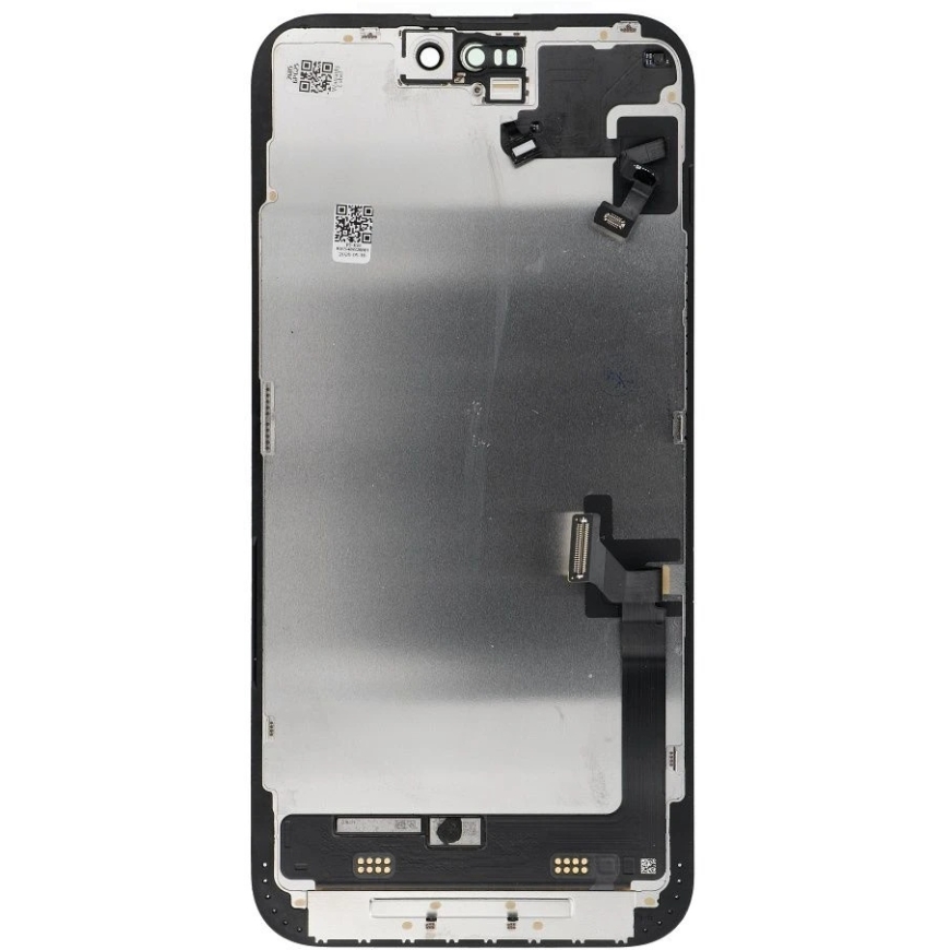FixCell LCD Ekraan IPHONE 15 PLUS Super Retina XDR + sensori fleks (taaskasutatud) – 2