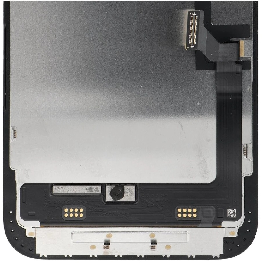 FixCell LCD Ekraan IPHONE 15 PLUS Super Retina XDR + sensori fleks (taaskasutatud) – 4