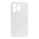 Pehme juhtum sublimatsiooniks IPHONE 15 PRO jaoks Pehme juhtum sublimatsiooniks IPHONE 15 PRO jaoks